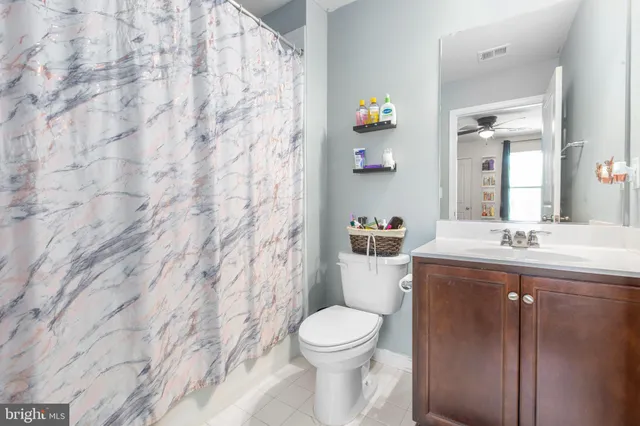 $624,900 | 9 Mossy Creek Lane, Fredericksburg, VA 22405