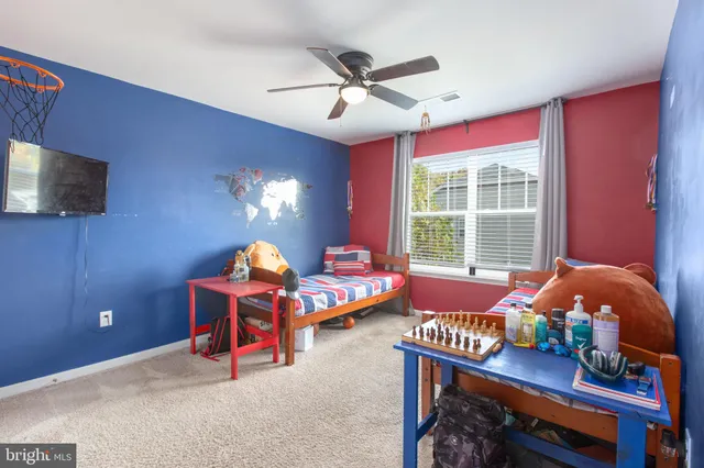 $624,900 | 9 Mossy Creek Lane, Fredericksburg, VA 22405