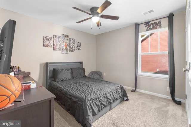 $624,900 | 9 Mossy Creek Lane, Fredericksburg, VA 22405