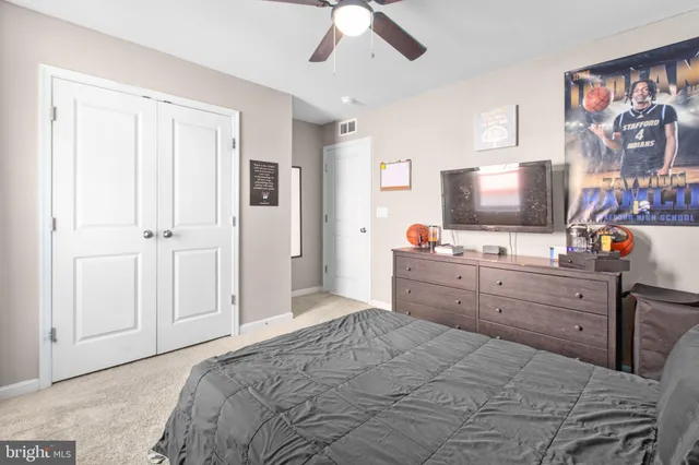 $624,900 | 9 Mossy Creek Lane, Fredericksburg, VA 22405