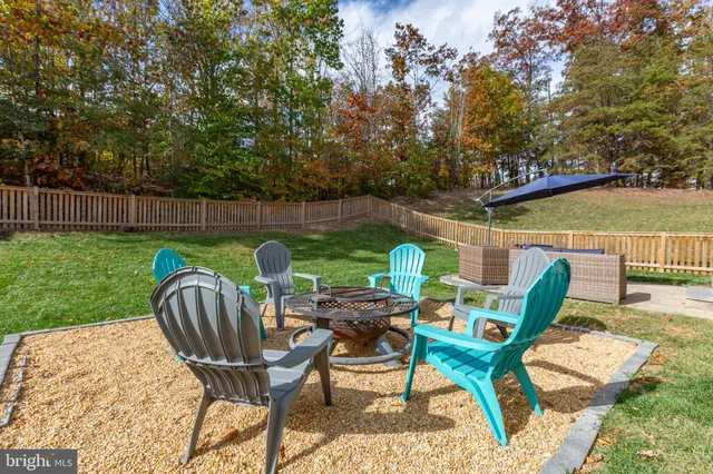 $624,900 | 9 Mossy Creek Lane, Fredericksburg, VA 22405