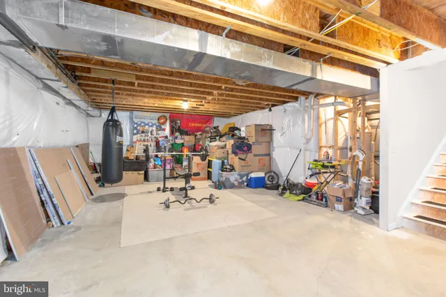 $624,900 | 9 Mossy Creek Lane, Fredericksburg, VA 22405