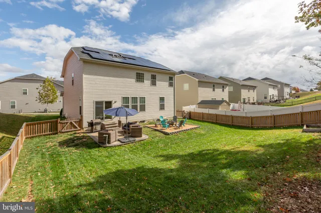 $624,900 | 9 Mossy Creek Lane, Fredericksburg, VA 22405