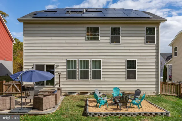 $624,900 | 9 Mossy Creek Lane, Fredericksburg, VA 22405