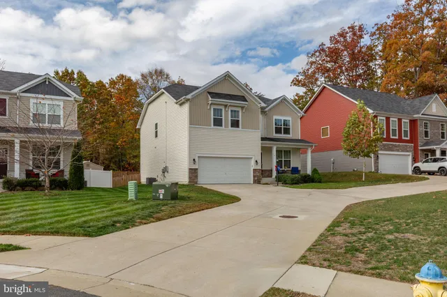 $624,900 | 9 Mossy Creek Lane, Fredericksburg, VA 22405