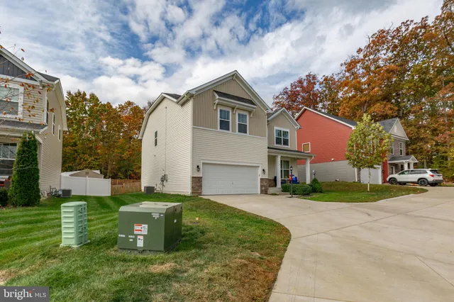 $624,900 | 9 Mossy Creek Lane, Fredericksburg, VA 22405