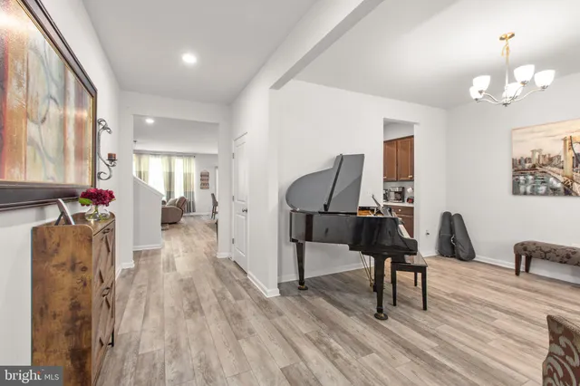 $624,900 | 9 Mossy Creek Lane, Fredericksburg, VA 22405