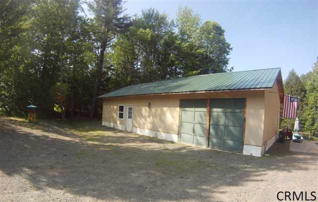 92 Shields Road Edinburg, NY 12134 - Photo 2 of 11 Photo 2
