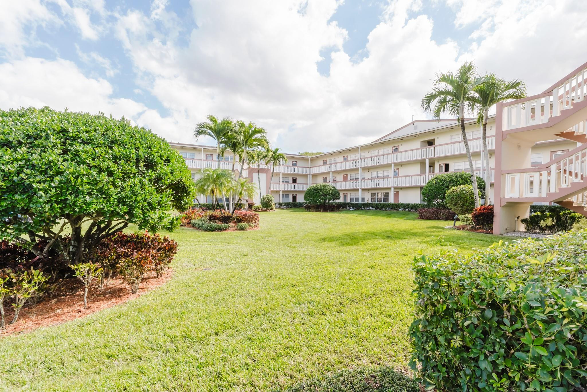 272 Preston F, Unit 272 Boca Raton, FL 33434 - Photo 19 of 20 Photo 19