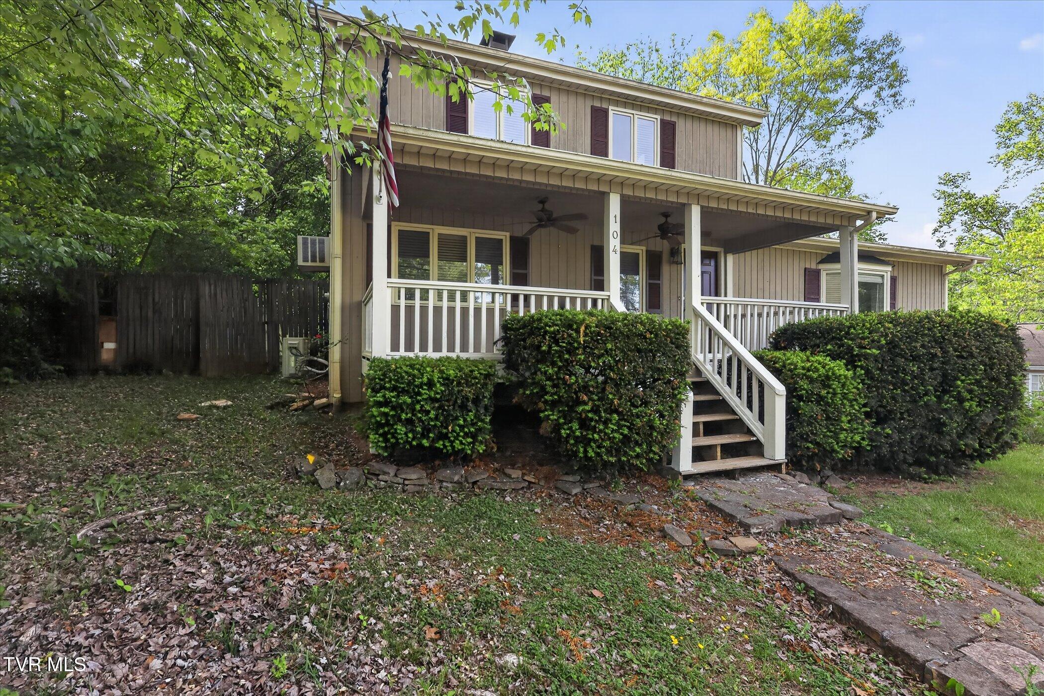 104 Patterson Road Kingsport, TN 37660 - Photo 3 of 42 02-104-Patterson-Rd-Kingsport-TN-37660-W