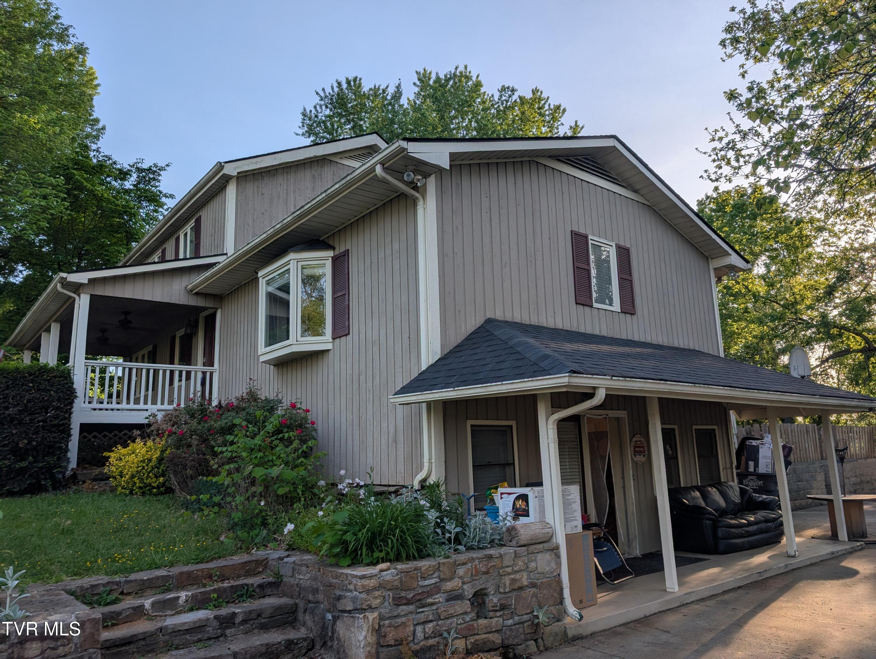 104 Patterson Road Kingsport, TN 37660 - Photo 34 of 42 PXL_20260427_230323521.MP