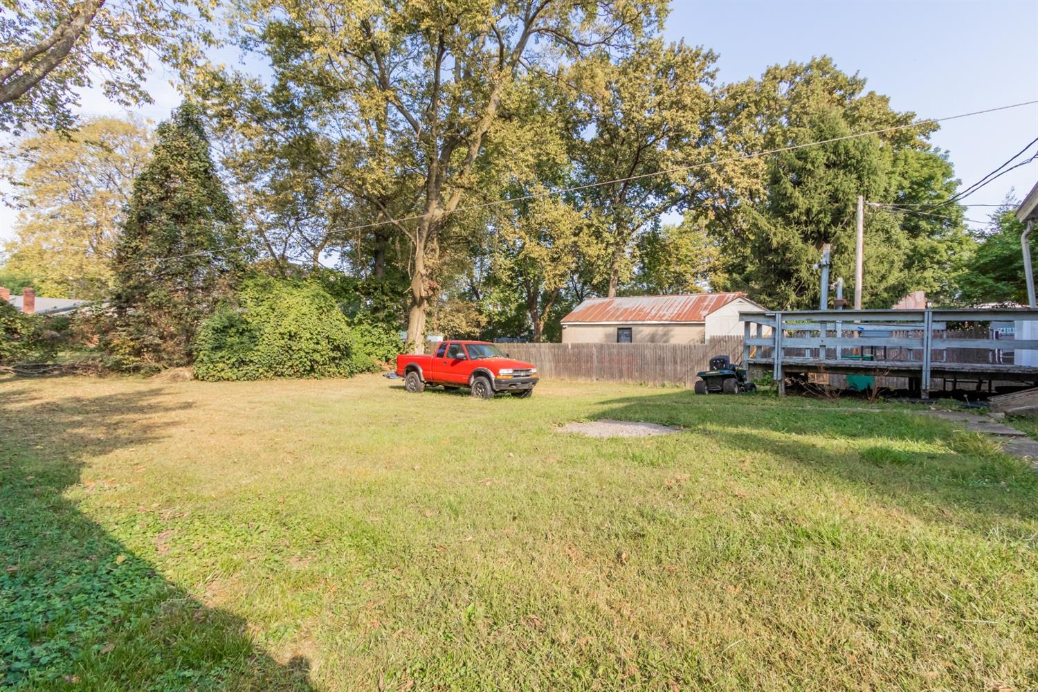461 Ridge Avenue Lawrenceburg, IN 47025 - Photo 10 of 38 Gallery Image 10