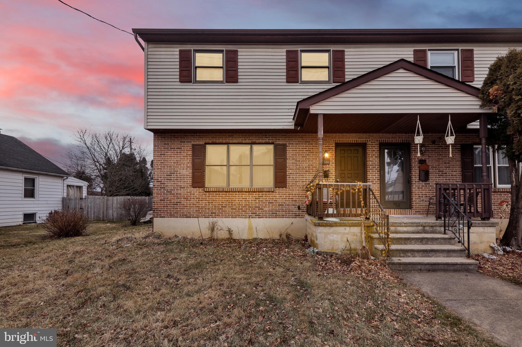 1538 Luzerne Street Reading, PA 19601 - Photo 18 of 18