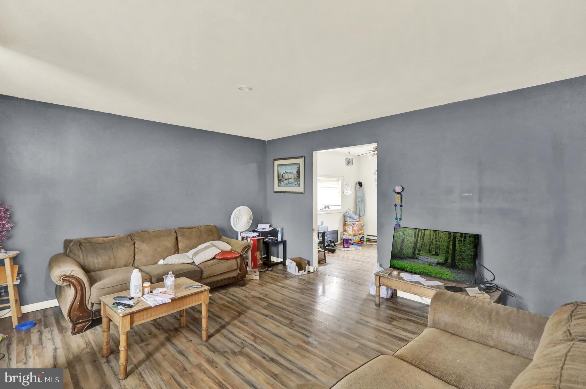 1538 Luzerne Street Reading, PA 19601 - Photo 5 of 18