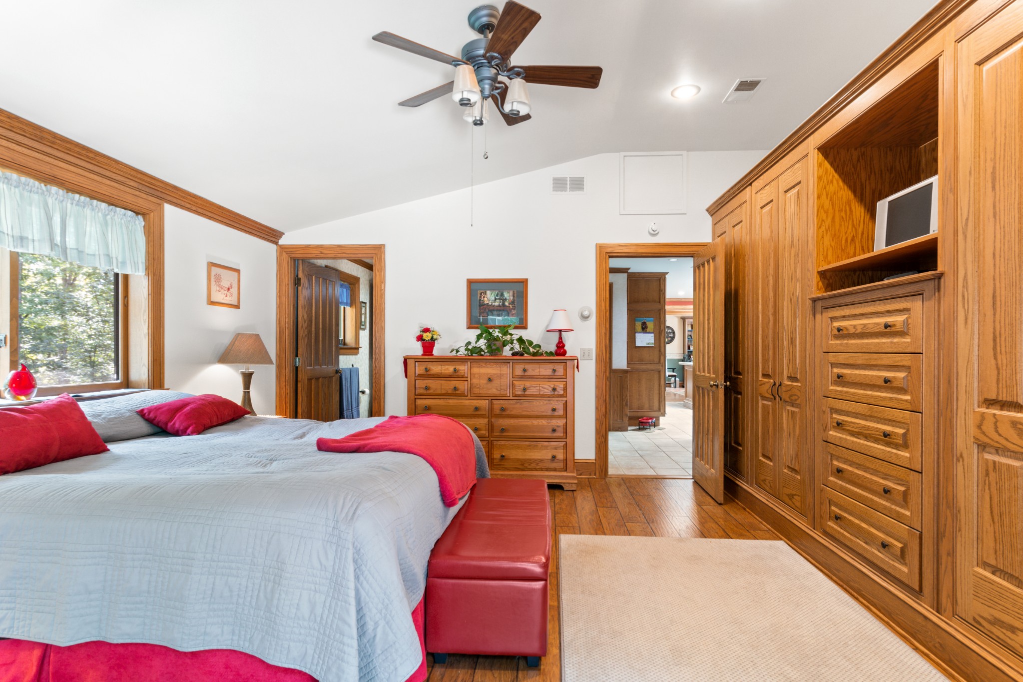 760 Cherry Island Road Buchanan, TN 38222 - Photo 20 of 47 Gallery Image 20