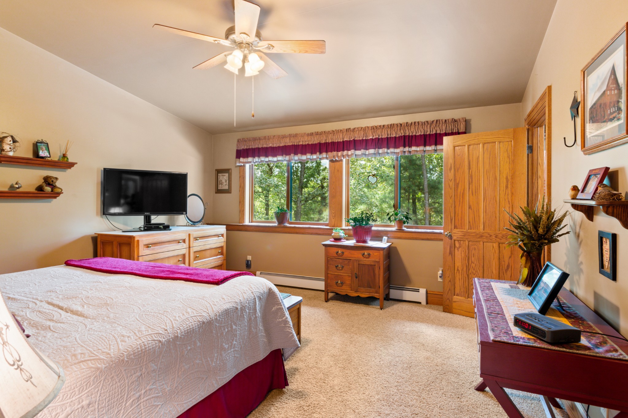 760 Cherry Island Road Buchanan, TN 38222 - Photo 25 of 47 Gallery Image 25