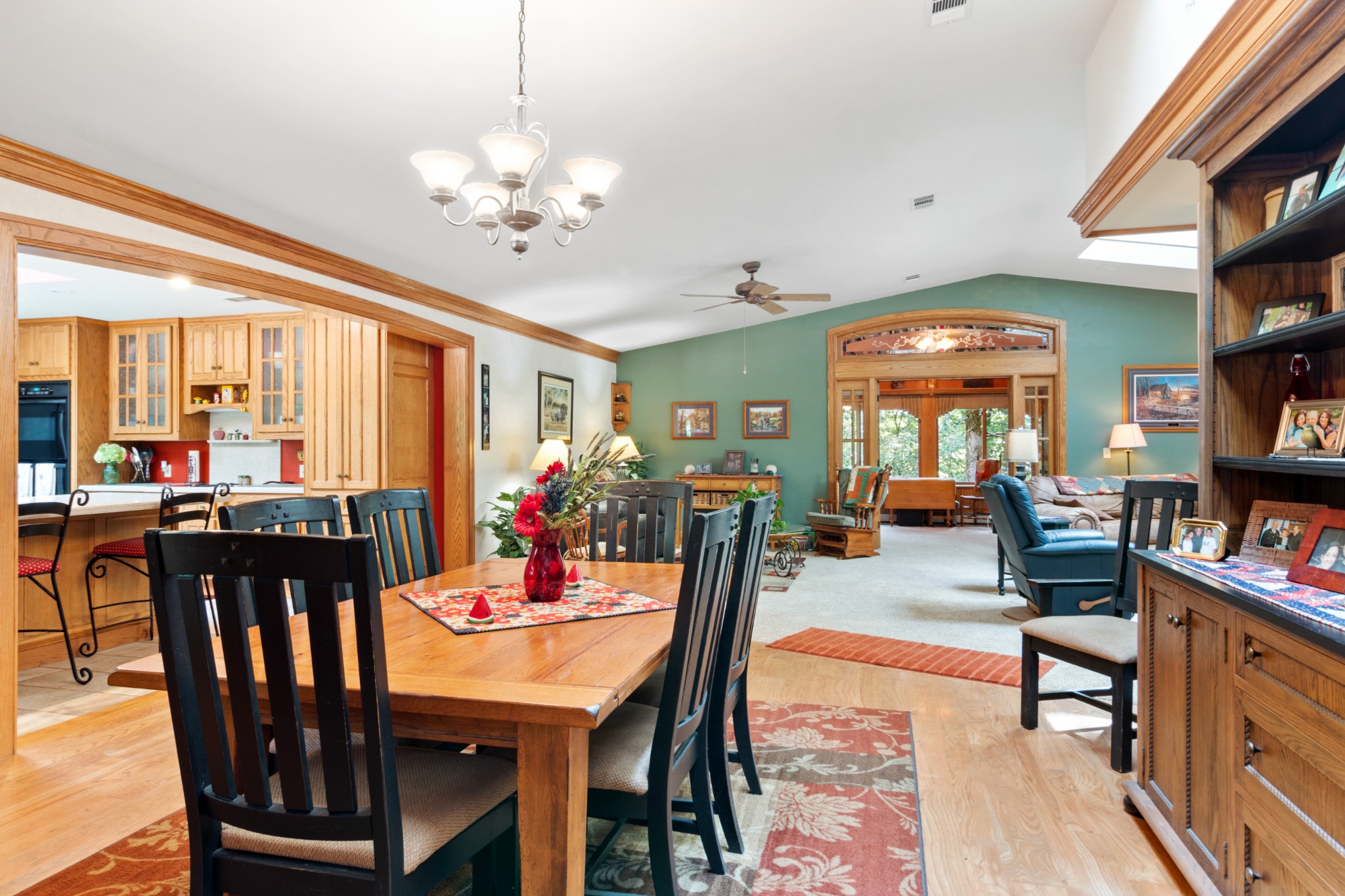 760 Cherry Island Road Buchanan, TN 38222 - Photo 4 of 47 Gallery Image 4