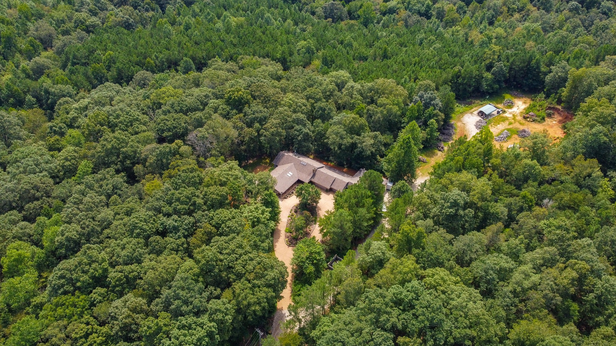 760 Cherry Island Road Buchanan, TN 38222 - Photo 45 of 47 Gallery Image 45