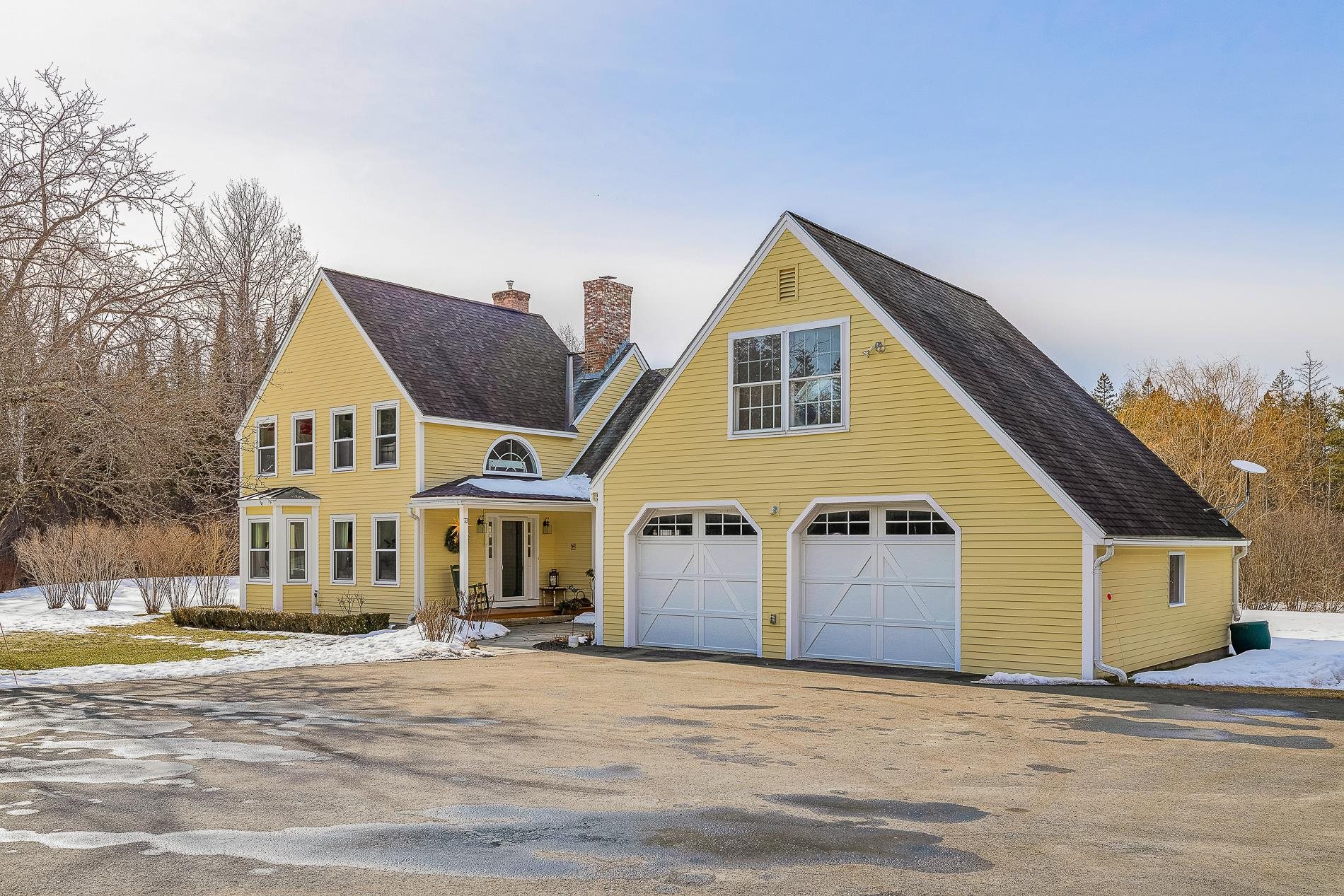 73 Trescott Road Hanover, NH 03755 - Photo 1 of 40