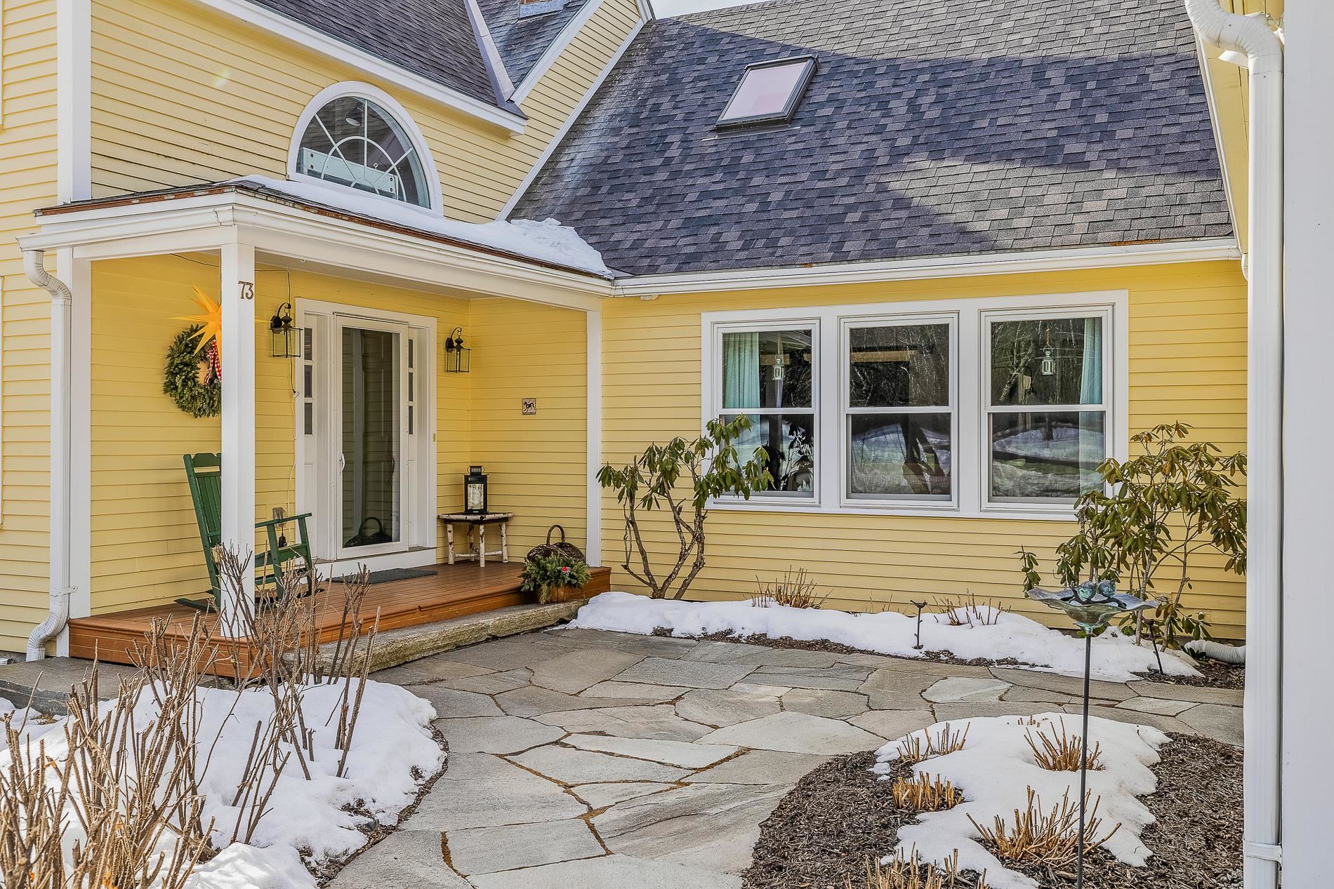 73 Trescott Road Hanover, NH 03755 - Photo 30 of 40
