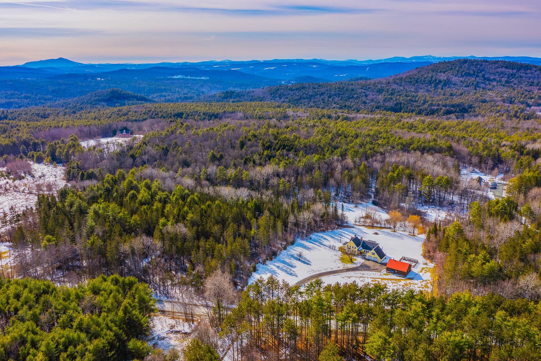 73 Trescott Road Hanover, NH 03755 - Photo 33 of 40
