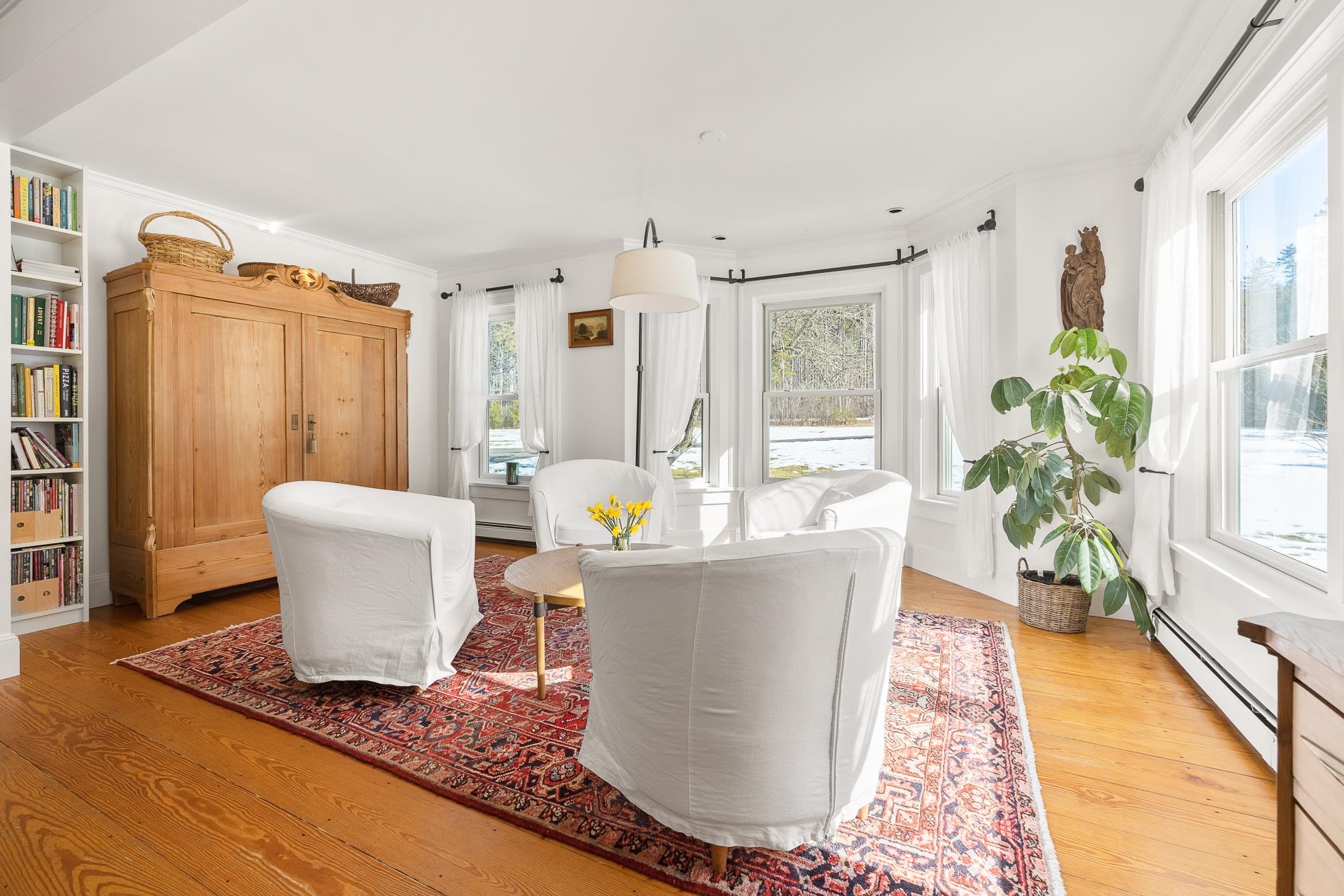 73 Trescott Road Hanover, NH 03755 - Photo 6 of 40