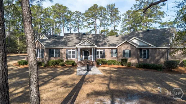 $799,900 | 2429 Highway 119, Springfield, GA 31329