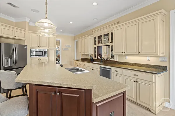 $799,900 | 2429 Highway 119, Springfield, GA 31329