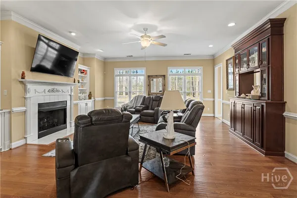 $799,900 | 2429 Highway 119, Springfield, GA 31329