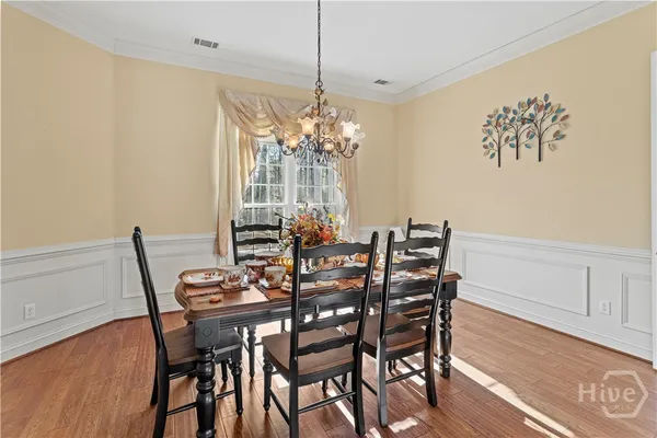 $799,900 | 2429 Highway 119, Springfield, GA 31329