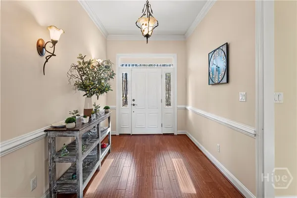 $799,900 | 2429 Highway 119, Springfield, GA 31329