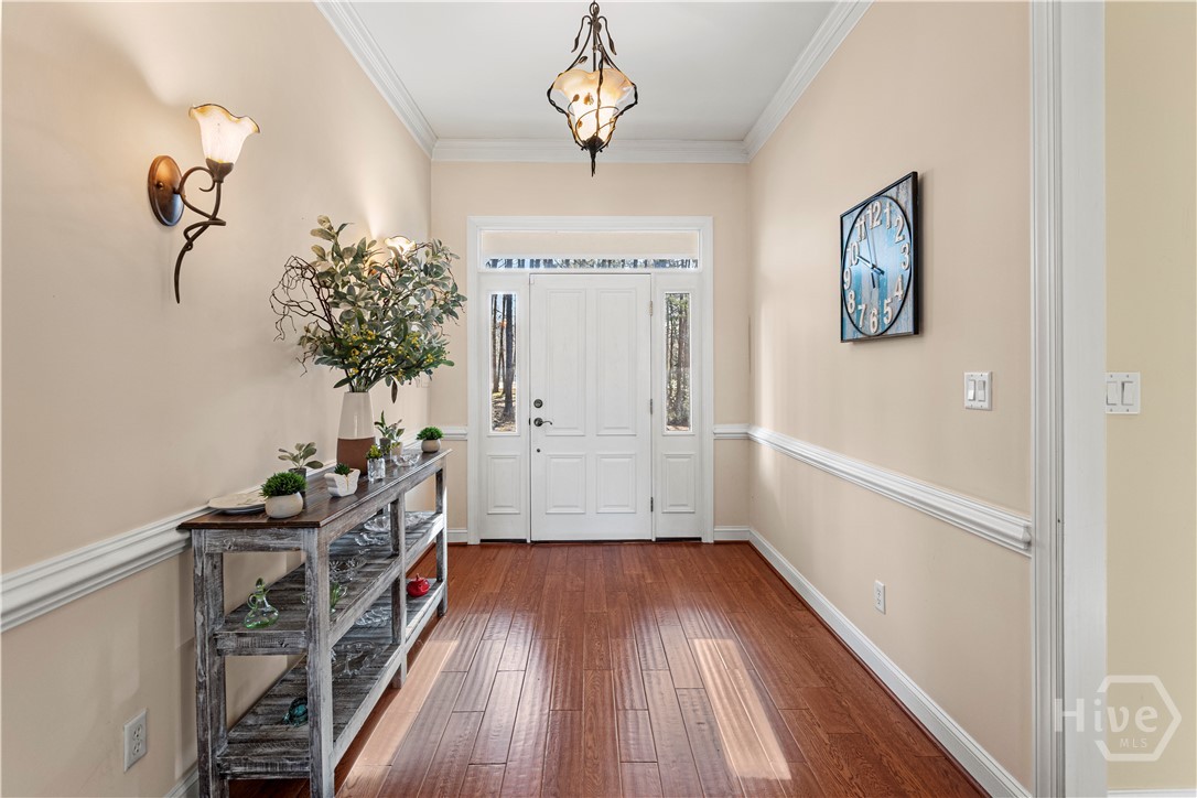 2429 Highway 119 Springfield, GA 31329 - Photo 19 of 34