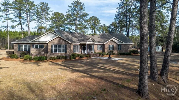 $799,900 | 2429 Highway 119, Springfield, GA 31329