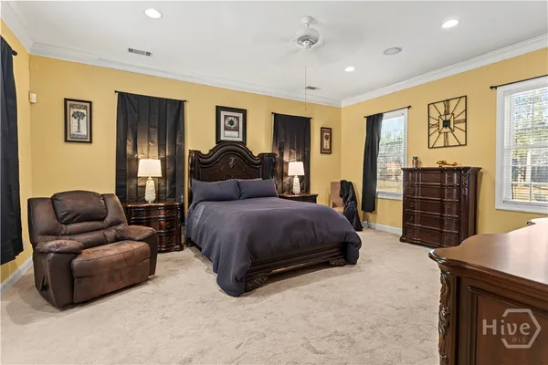 $799,900 | 2429 Highway 119, Springfield, GA 31329