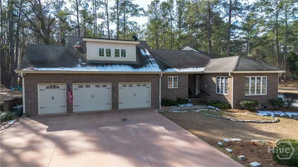 $799,900 | 2429 Highway 119, Springfield, GA 31329