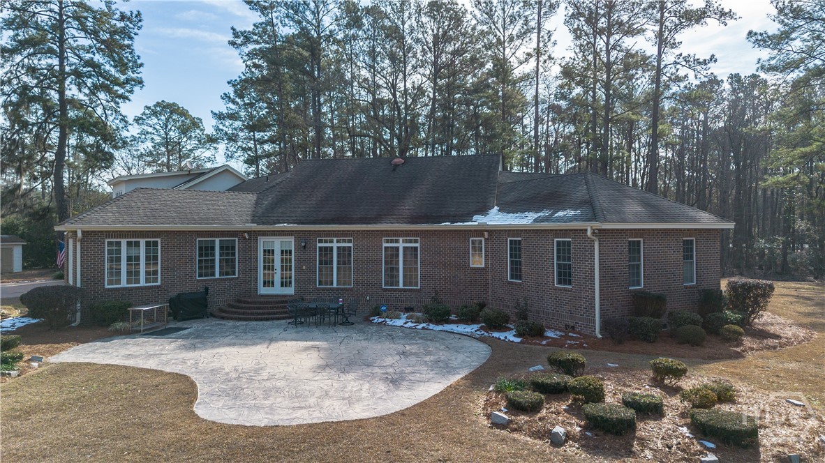 2429 Highway 119 Springfield, GA 31329 - Photo 4 of 34