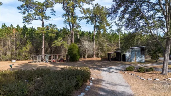 $799,900 | 2429 Highway 119, Springfield, GA 31329