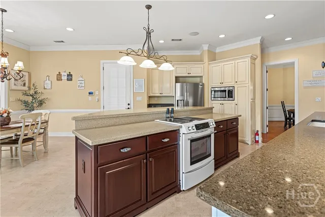 $814,999 | 2429 Highway 119, Springfield, GA 31329