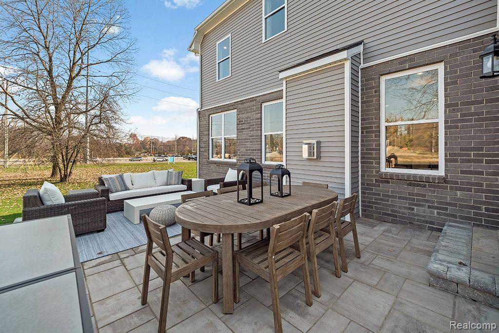 1078 West Avon Road Rochester Hills, MI 48309 - Photo 42 of 44