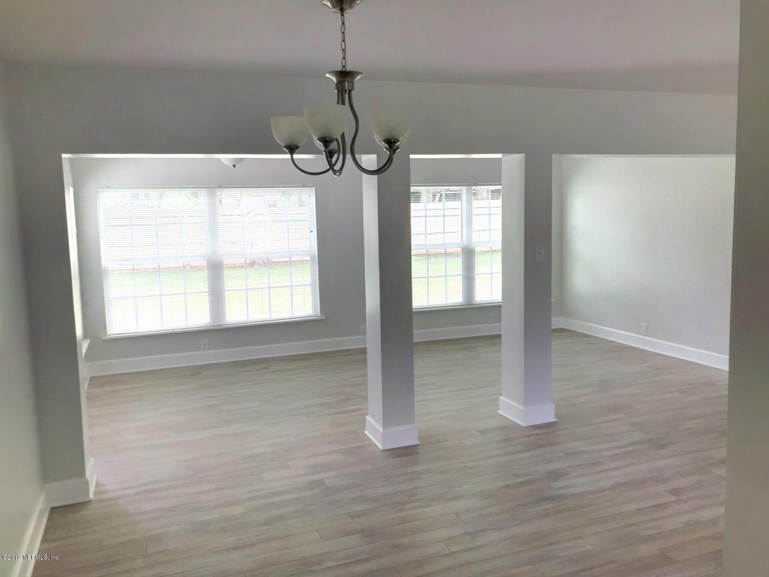 2852 Rainbow Road Jacksonville, FL 32217 - Photo 8 of 14 8