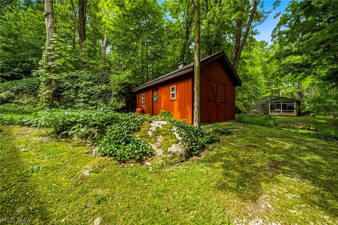 10506 Mayfield Road Chesterland, OH 44026 - Photo 43 of 50
