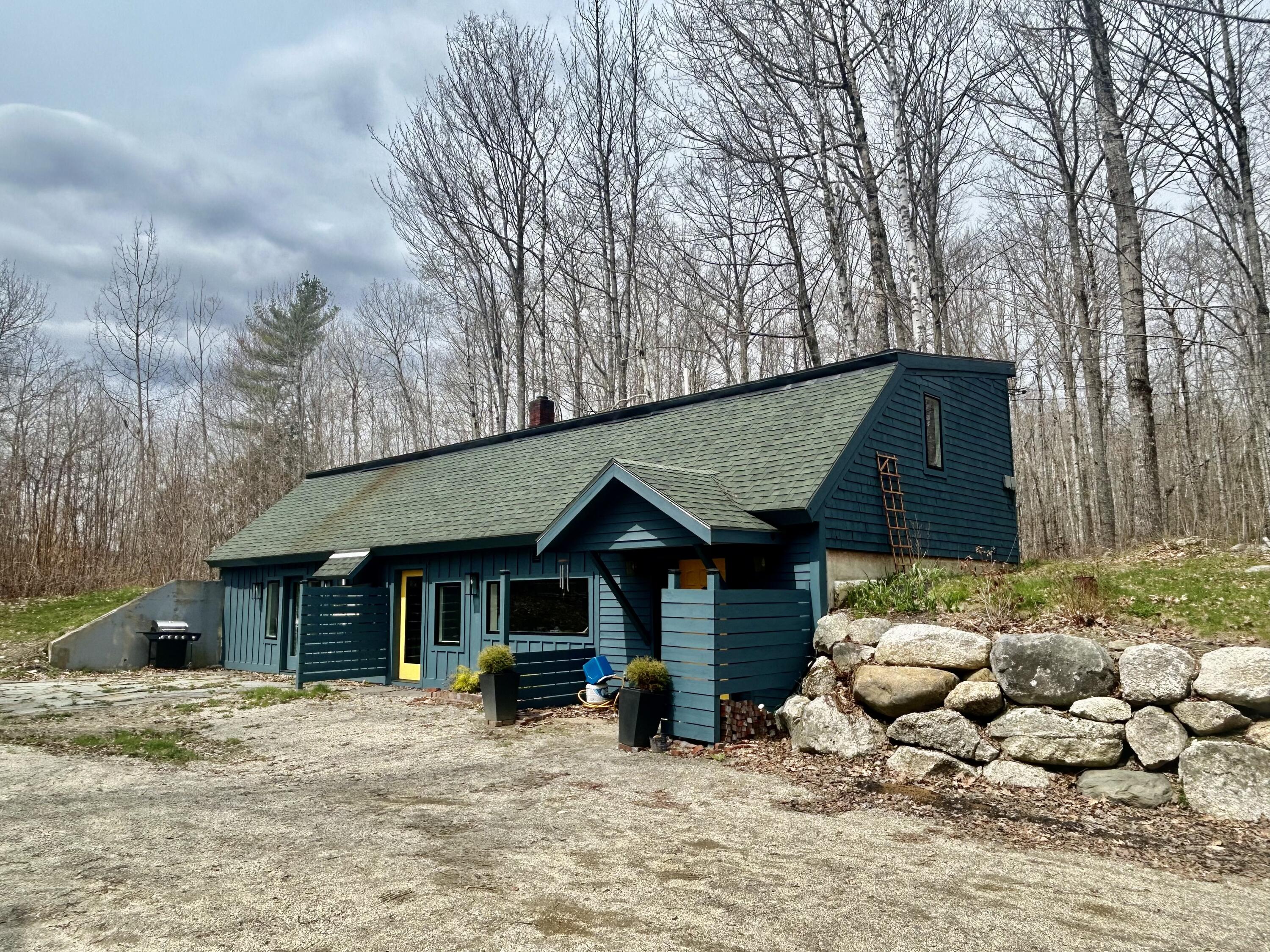 41 Rowe Brook Road Dedham, ME 04429 - Photo 53 of 56 IMG_7485