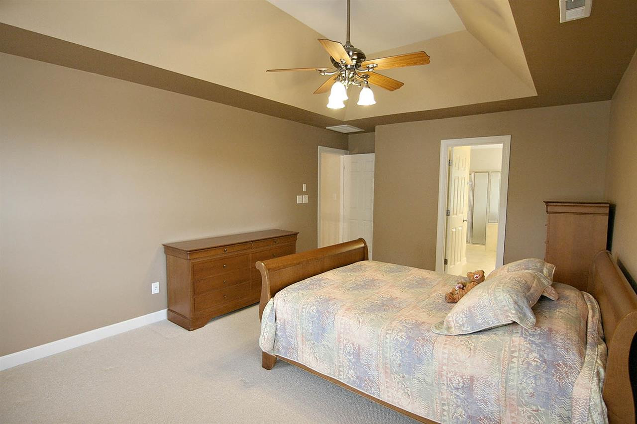 2409 Rogerson Street Raleigh, NC 27614 - Photo 14 of 25 Master Suite