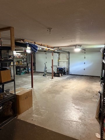 30 Groton Road Shirley, MA 01464 - Photo 21 of 25 a view of a garage