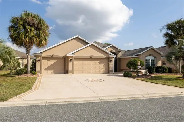 $890,000 | 2119 Chalmer Terrace, The Villages, FL 32162