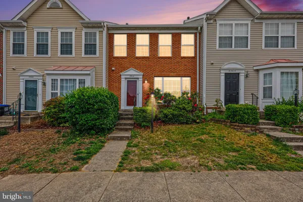 $390,000 | 3362 Vineland Place, Dumfries, VA 22026