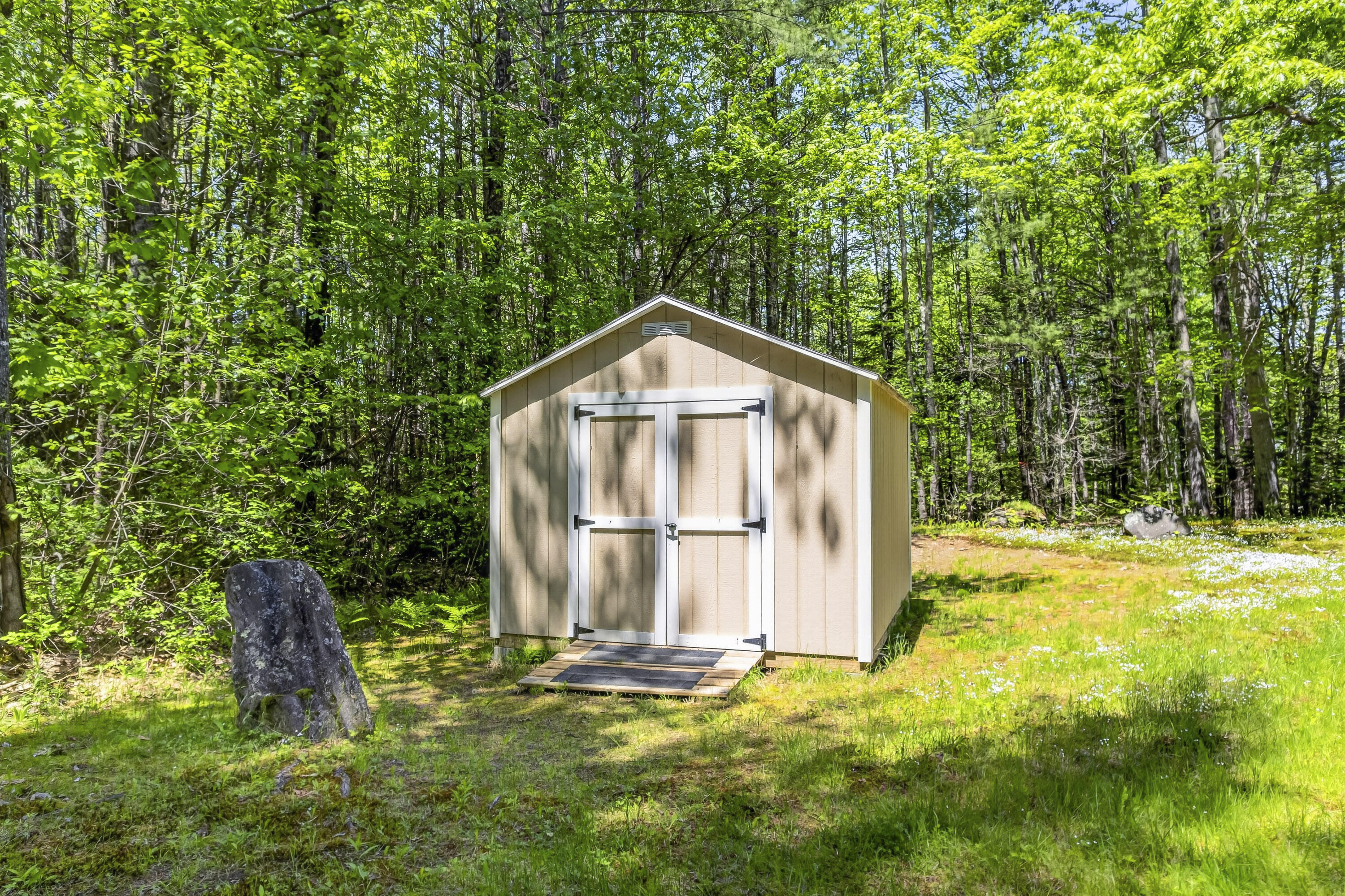 439 Castner Road Waldoboro, ME 04572 - Photo 27 of 50