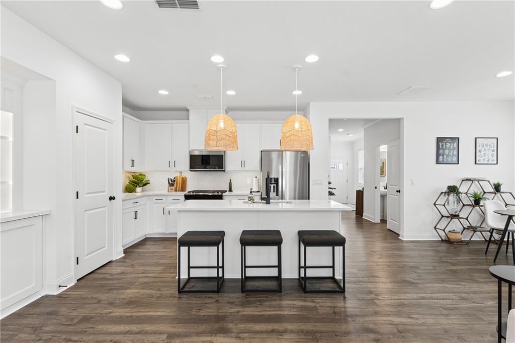 130 Addison Way Woodstock, GA 30189 - Photo 12 of 38