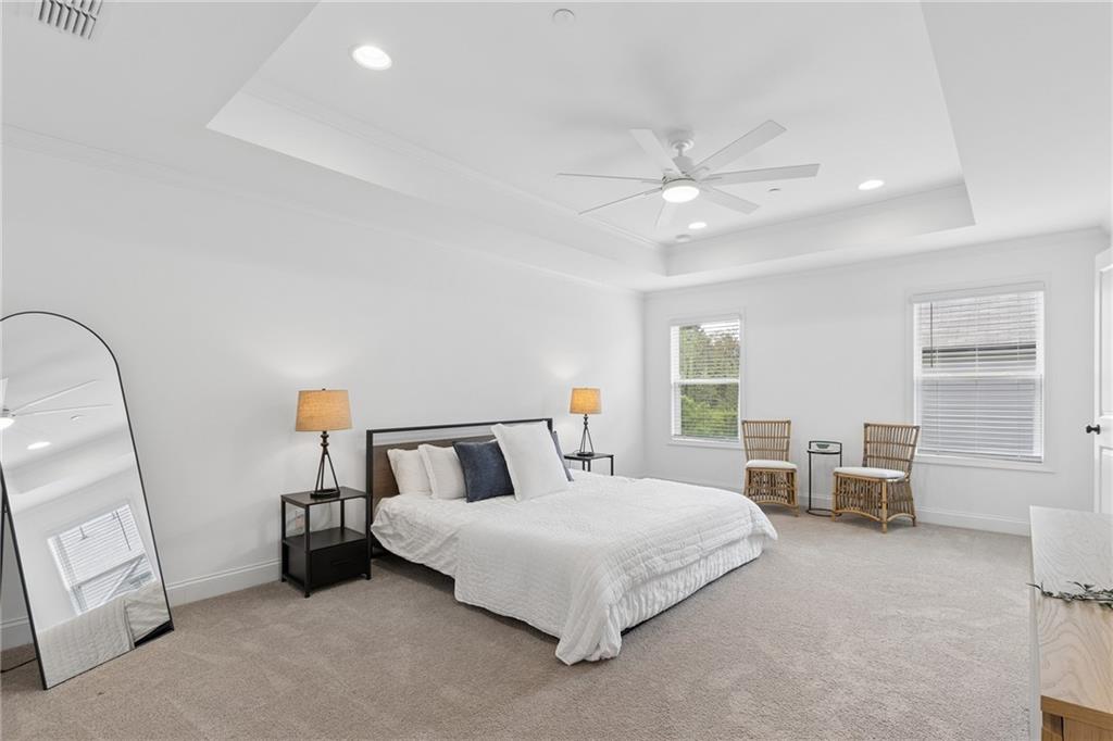 130 Addison Way Woodstock, GA 30189 - Photo 21 of 38