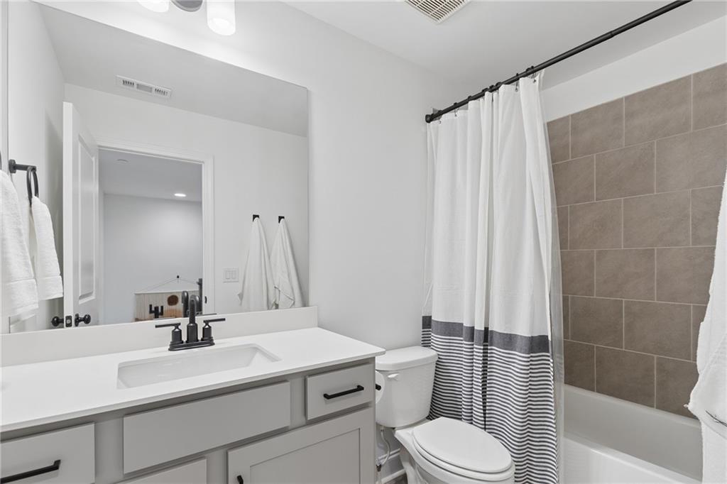 130 Addison Way Woodstock, GA 30189 - Photo 29 of 38